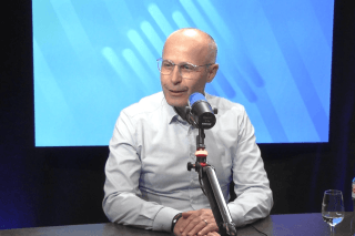 Xavier Lavanchy dans Good Morning Valais